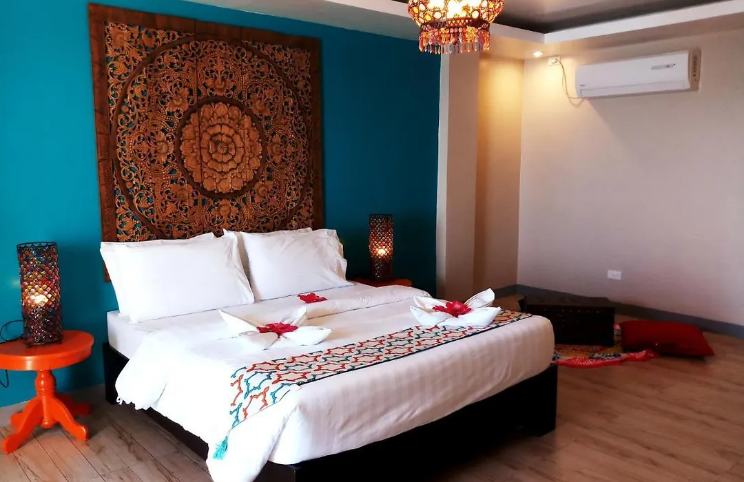 Casa Almarenzo Bed & Breakfast-1