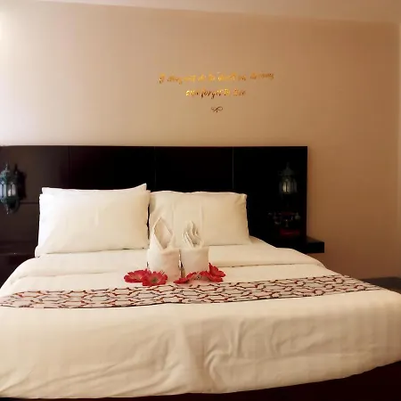 Casa Almarenzo Bed & Breakfast-2