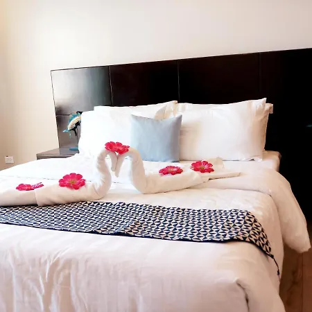 Casa Almarenzo Bed & Breakfast-3